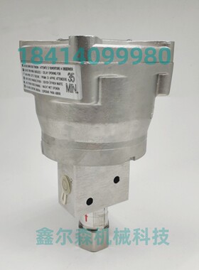 隔爆电磁阀 WSNF8327B122 NF8327B122MO 手动复位 手动控