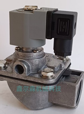 CA25T CA25T010-300 CA25T010-305 DN25 直角式电磁脉冲阀