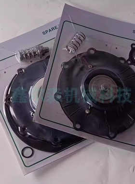 脉冲阀3寸脉冲阀膜片修理包SCXE353.060 R143296/R143297