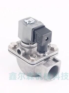 PRETTY GOYEN 1寸电磁脉冲阀 RCA25T010-300 CA25T 除尘阀 喷吹阀