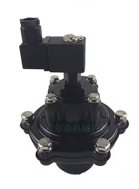 VNP214 VEM214 DB114 DN40 1.5寸脉冲阀