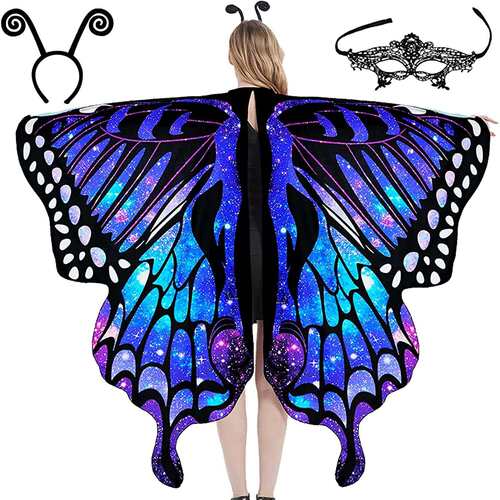 HalloweenGradientButterfly