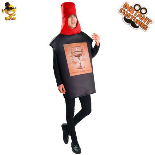 HalloweenCoupleFunnyParty