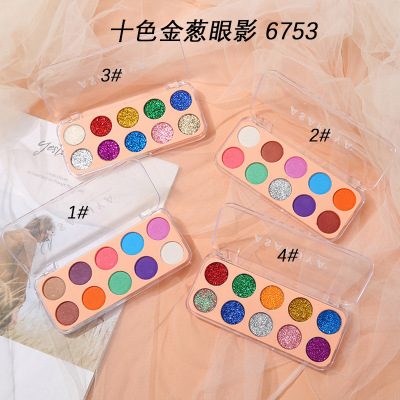 3In1FaceMakeupPalette眼影腮红