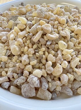 进口索马里乳香树脂精油提取香薰