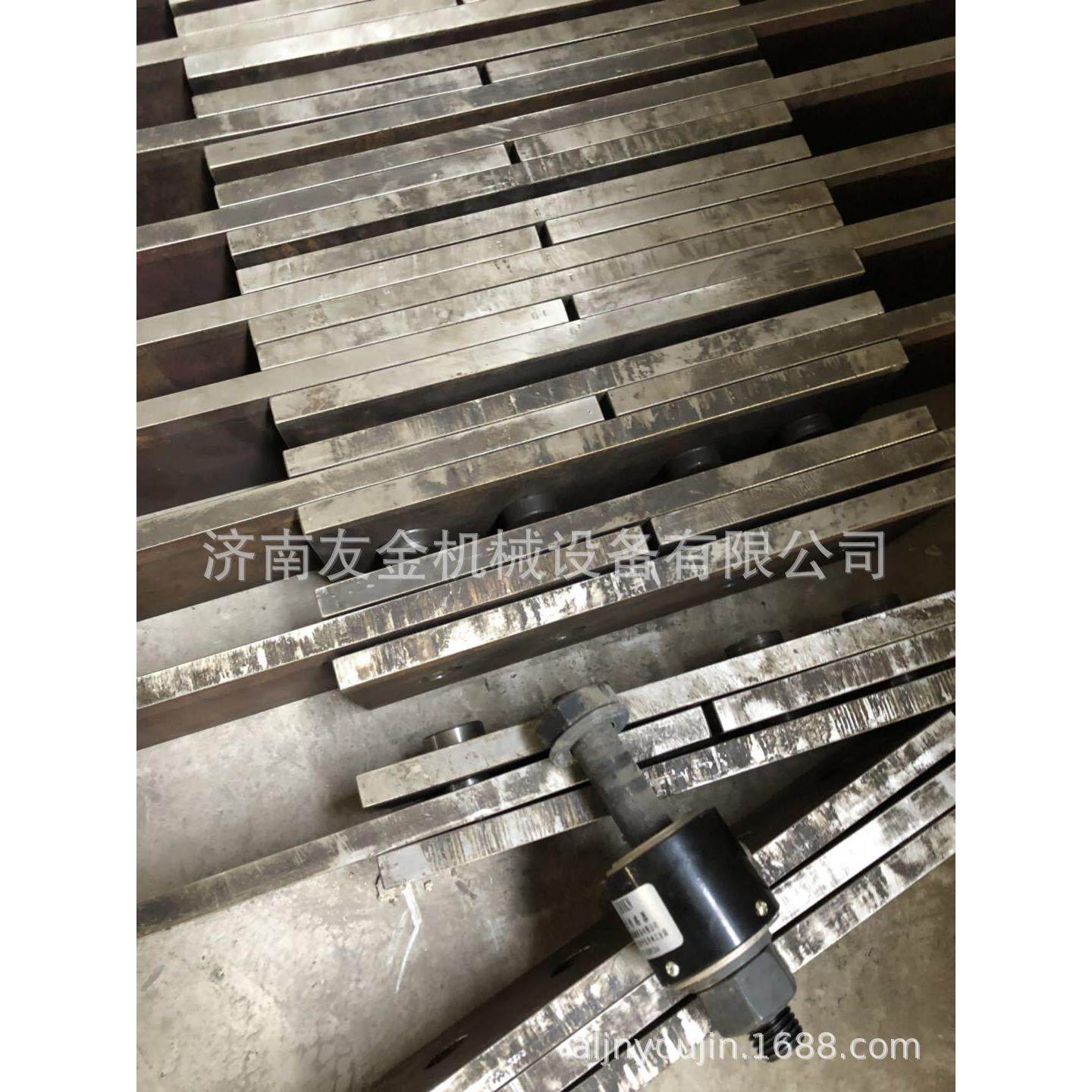高强螺自栓滑移板动扭紧置济南友金YJT-HY机现装货包邮