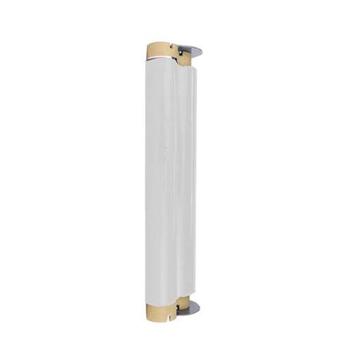 苏识M20白22mm0*100m标牌打印机热转印树脂858碳带色带21.00个/