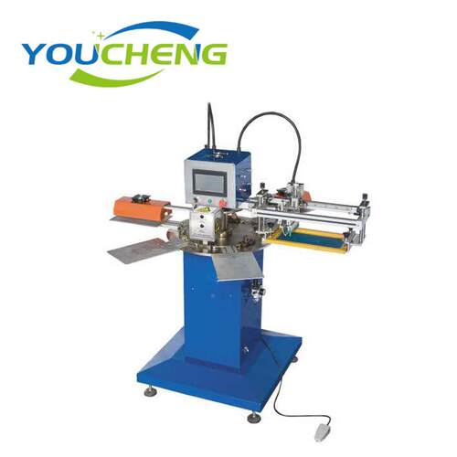 大尺寸型烫画画机新双工位画烫机高效YC-H6080烫机大型烫画机