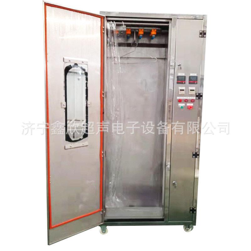 宁鑫欣防化服清洗烘干471XC-FHF消防专用机有解决客效户难济题