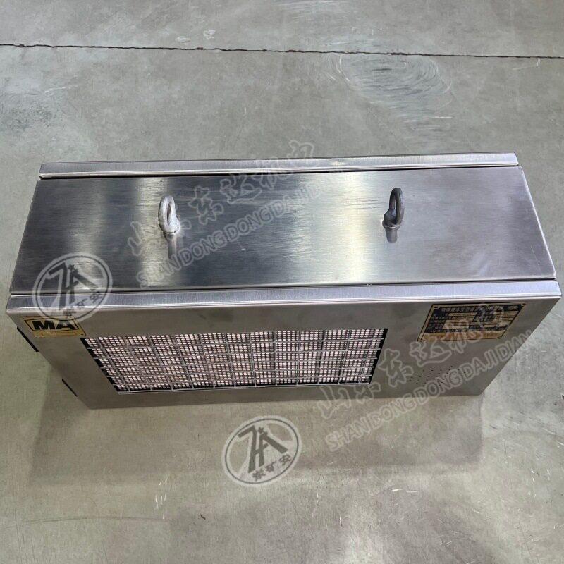 矿用KXB声27隔爆兼安型本KXB127(A语言光1报警器弯道处打点整体布