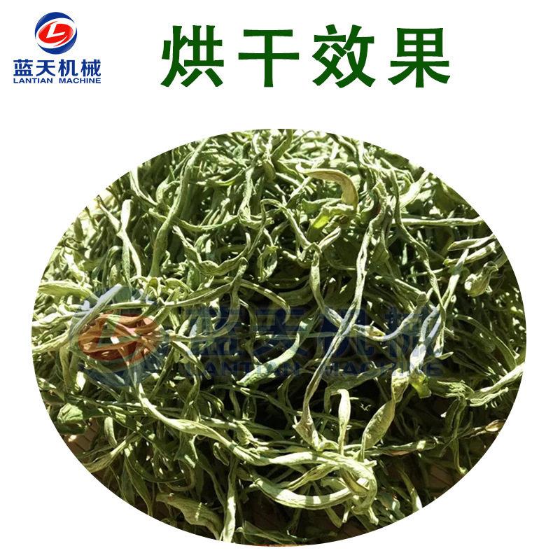 一豆角丝热干20220822机小型电加干豆角豇豆脱水烘干箱扁烘豆角烘