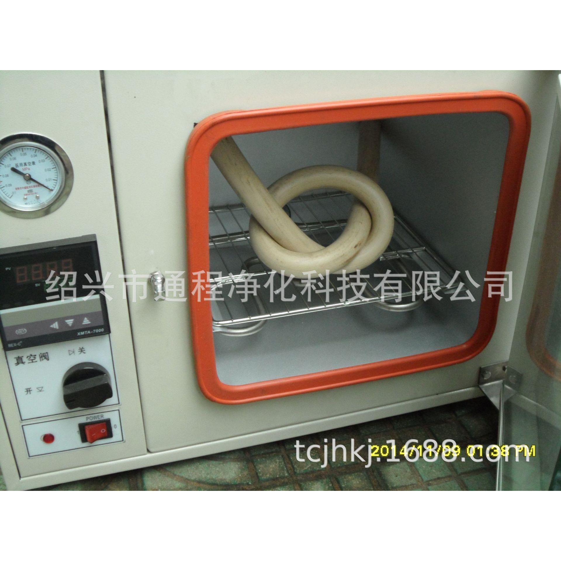 供应DZF系列真空干箱工业子干燥炉真DZF-6050空箱干燥箱浙燥江