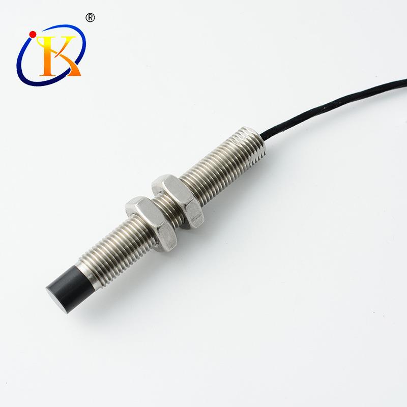 体一测电涡流传感器位移传感器非接触转传感器速量振动MAGA-102震