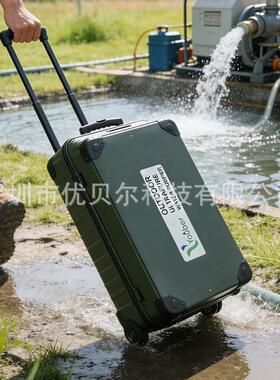 优贝动纯化尔水MAGA-102移市政机自来水制去离子水洗车光伏板玻璃