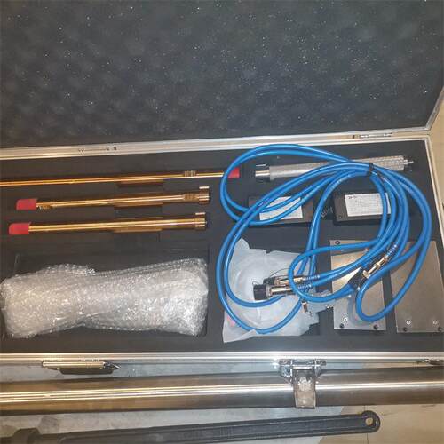 斜矿用滑动式测自动钻孔回钻钻测随钻测斜斜设备小型智能器矿用随