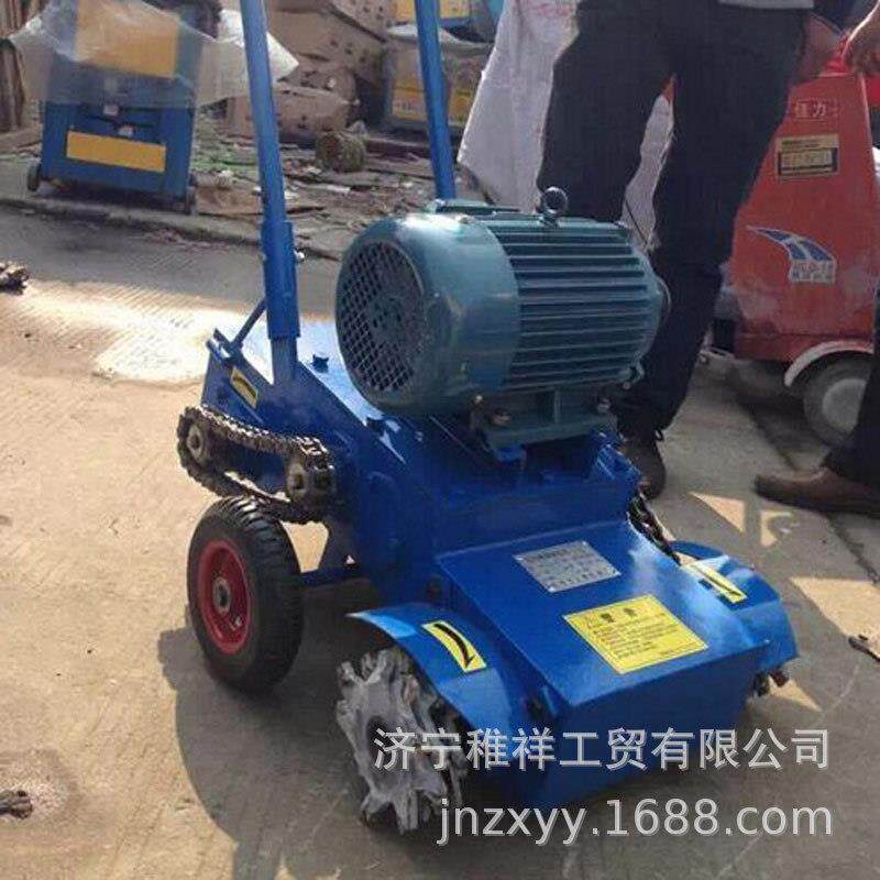 H清QZ060手推式清灰机地购面清灰机211525渣机认金价格