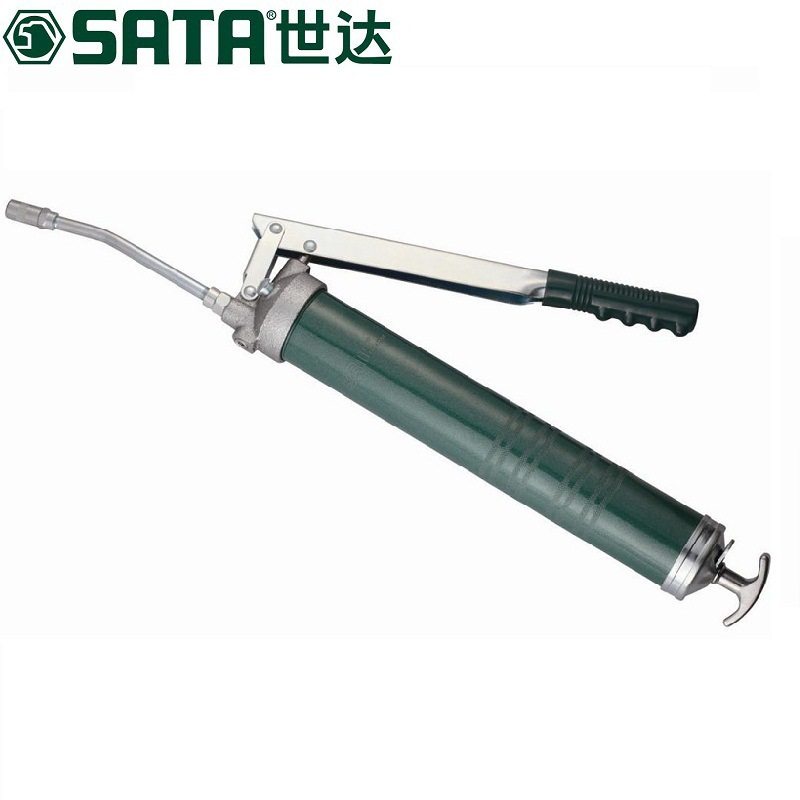 世达黄油枪手动高压挖掘机黄油抢黄油嘴汽车自吸式牛油枪97205,五金/工具,润滑设备及工具,淘宝优惠券,粉丝福利购,淘宝优惠卷