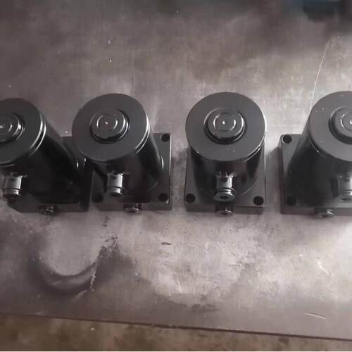小型千斤顶桥梁房起重助力屋器多型种型号顶便LL45/250携式小液压