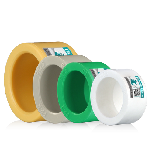 【关注领券】PPR堵头大全