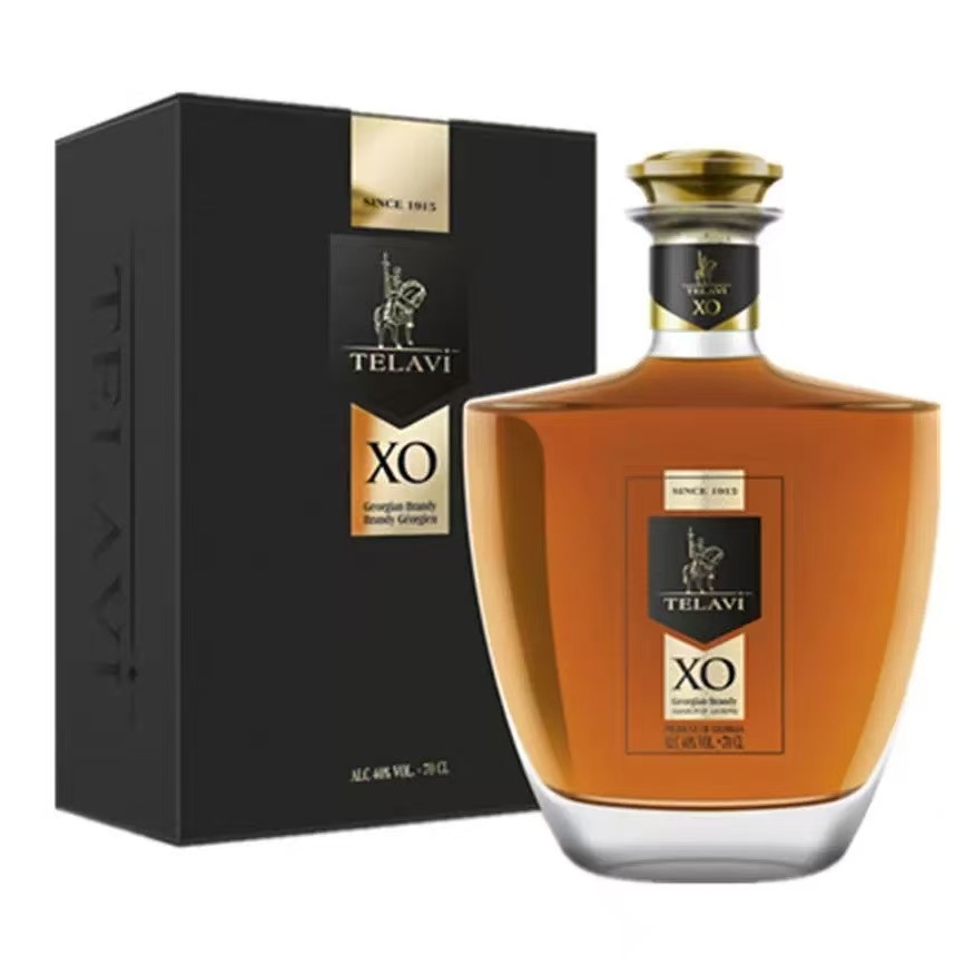 玛朗尼格鲁吉亚萨白兰地XO