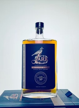 狂野澳大利亚Lark云雀单一麦芽威士忌圣格诗三星白兰地水轮庄园XO