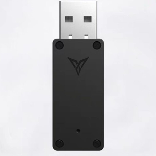 飞智原装usb接收器八爪鱼1代/2代黑武士系列x8/x8p/x9et等配件