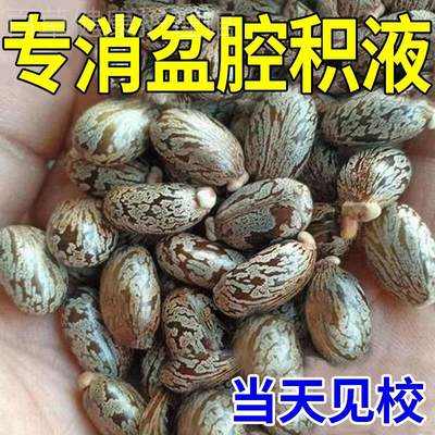 不用抽液】盆腔积液盆腔炎白带异常腰腹疼痛小腹坠痛腰痛排积液G