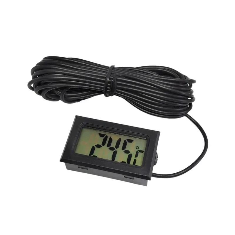 电子温控器自动高精度