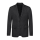 格纹提花西装 ANDREW 新款 2023秋季 西服外套男 MACKENZIE意大利男装