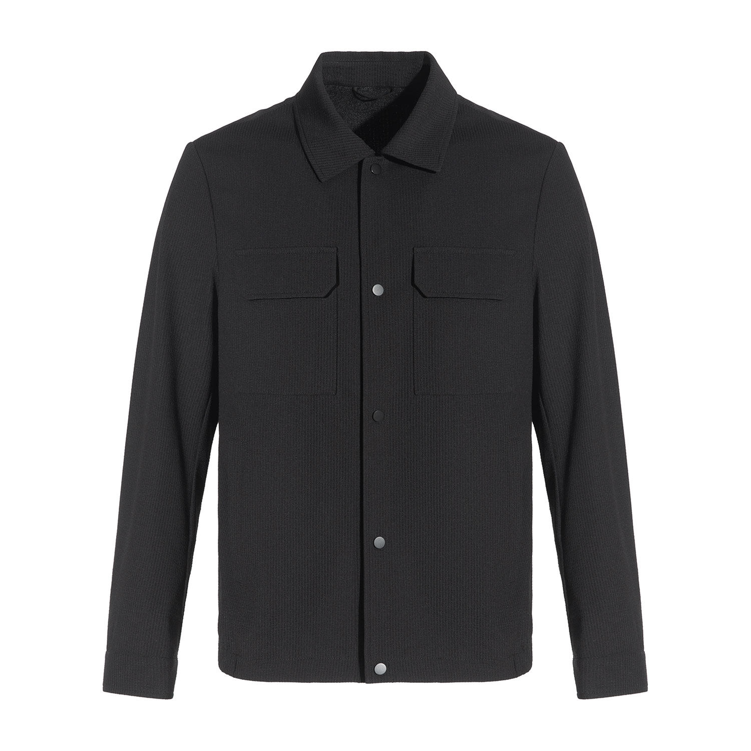 ANDREW MACKENZIE意大利男装翻领百搭秋季外套55T101225302