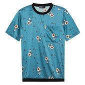 休闲圆领T恤男短袖 ANDREW 新款 时尚 MACKENZIE意大利男装 夏季