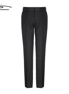 ANDREW MACKENZIE 意大利 男装 秋冬新款 商务西裤551342231101