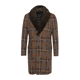 大衣厚冬季 ANDREW 拼接长款 时尚 551102144301 MACKENZIE意大利男装