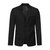 MACKENZIE意大利男装 男士 2023秋季 提花西装 西服外套 新款 ANDREW