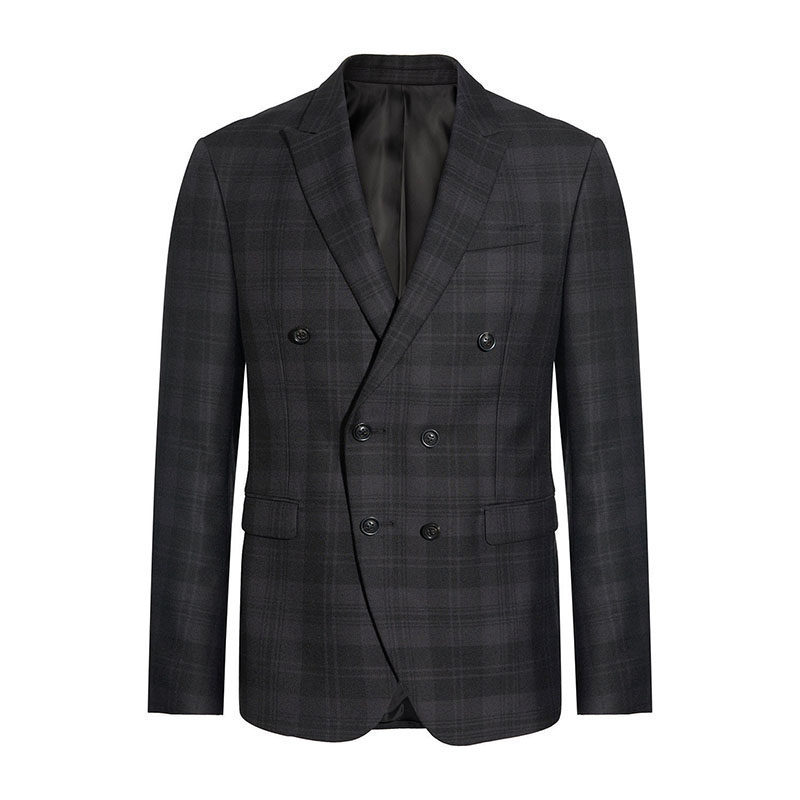 西服ANDREWMACKENZIE