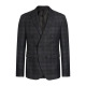 西服外套新锐版 秋冬新款 551082132201 MACKENZIE意大利男装 ANDREW