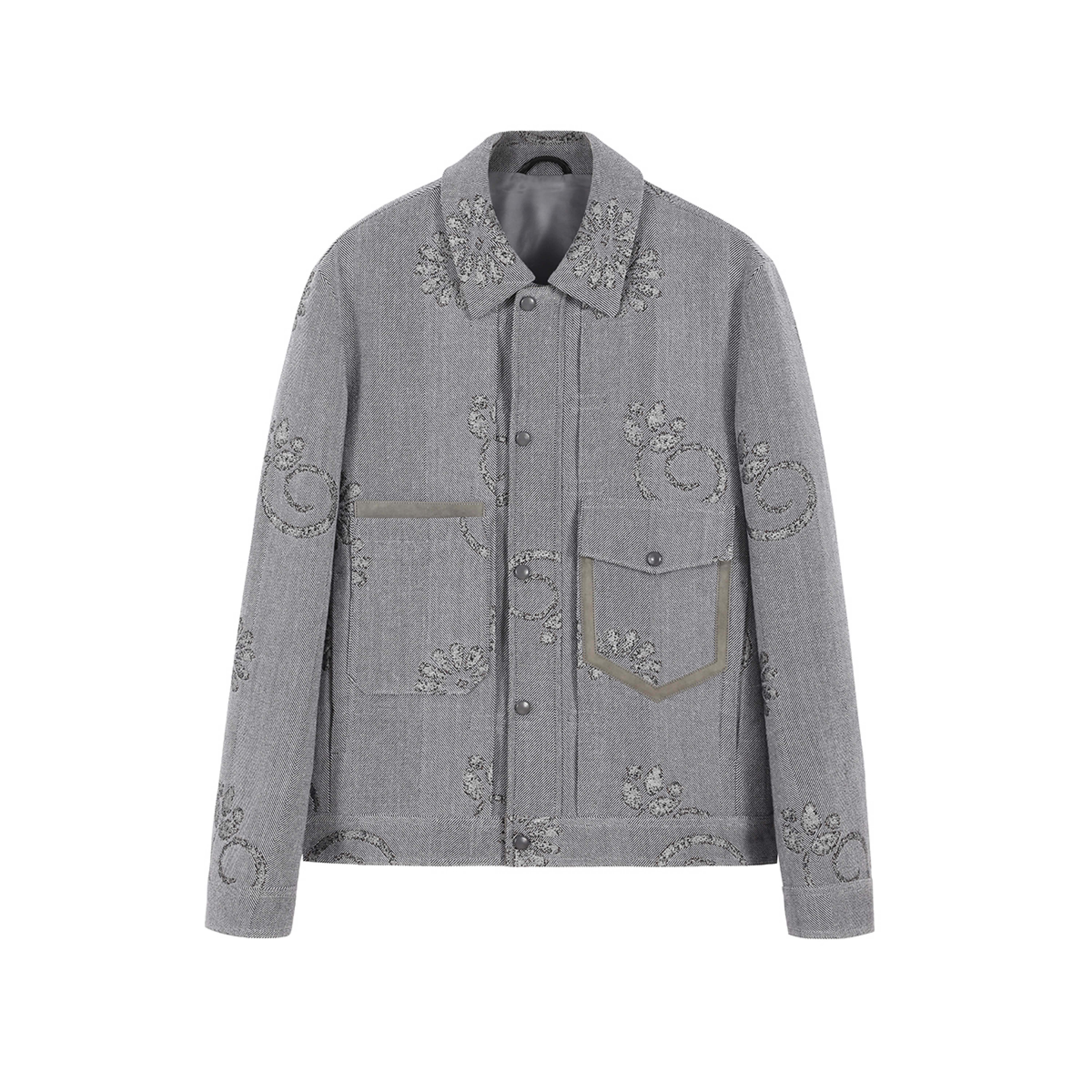 ANDREW MACKENZIE男士秋冬款休闲舒适混纺翻领夹克外套大衣上衣,男装,夹克,淘宝优惠券,粉丝福利购,淘宝优惠卷