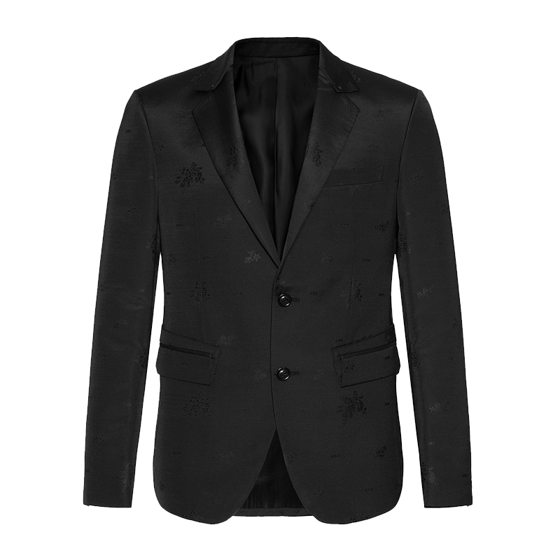 ANDREW MACKENZIE意大利春季新款男装商务西服外套551082111106