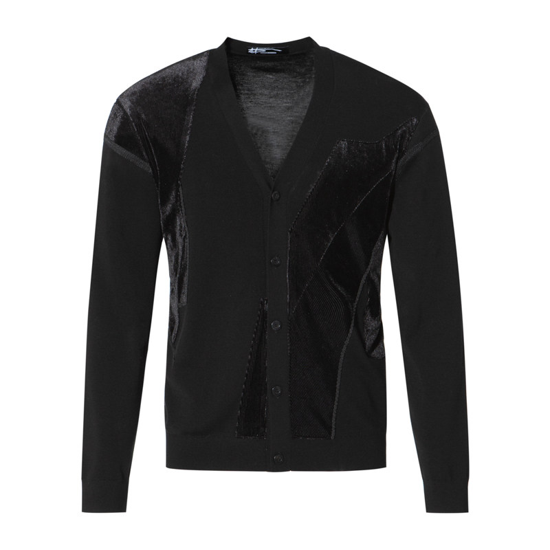 意大利套头ANDREWMACKENZIE