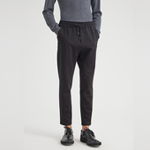 长裤 ANDREW 55T130226004 抽绳松紧裤 男士 MACKENZIE意大利男装 时尚