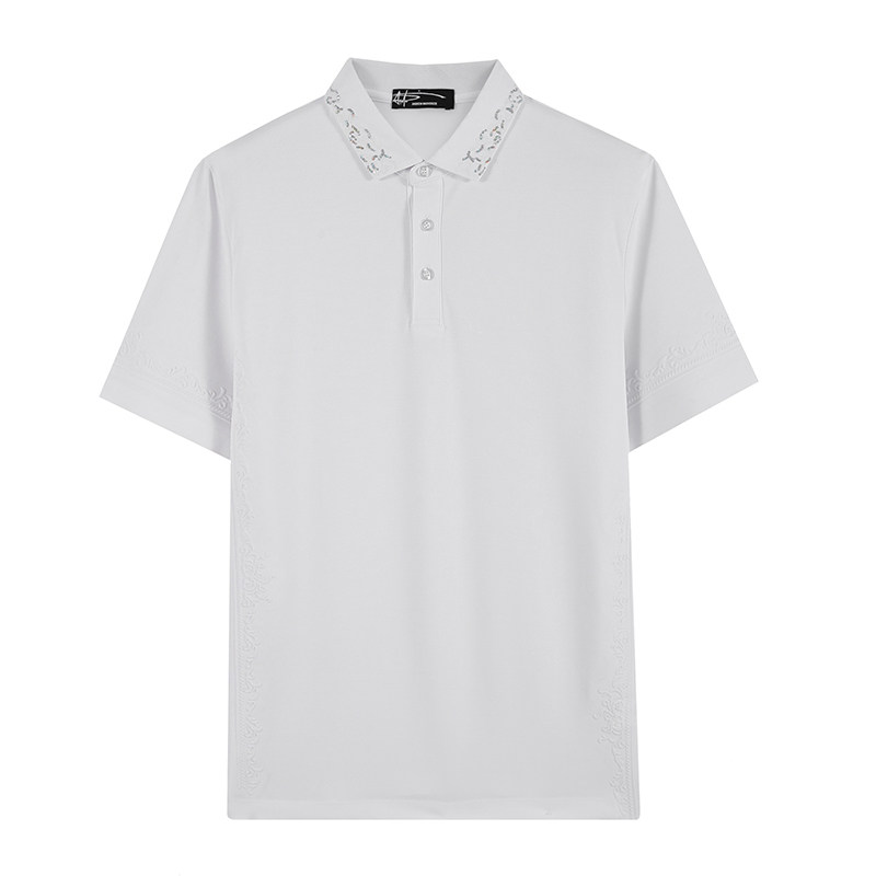 ANDREWMACKENZIE春夏Polo衫