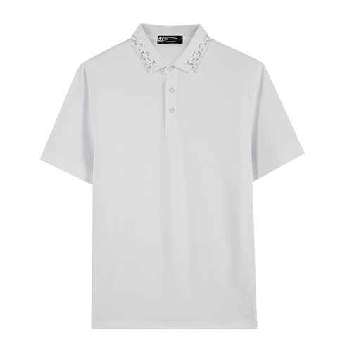 ANDREWMACKENZIE春夏Polo衫