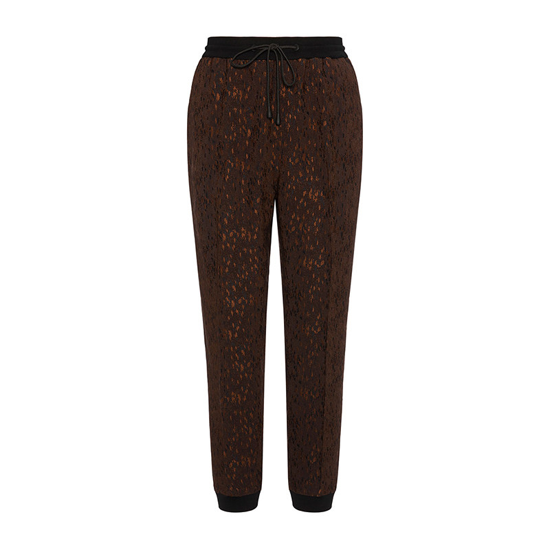 意大利商务裤ANDREWMACKENZIE