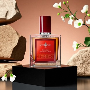 大米檀香Affinessence阿夫尼森斯爱幽香香水姜茶拿铁米檀试香小样