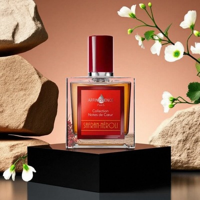 Affinessence香水试香小样