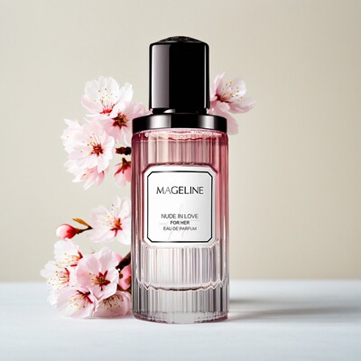 麦吉丽香水分装试香小样