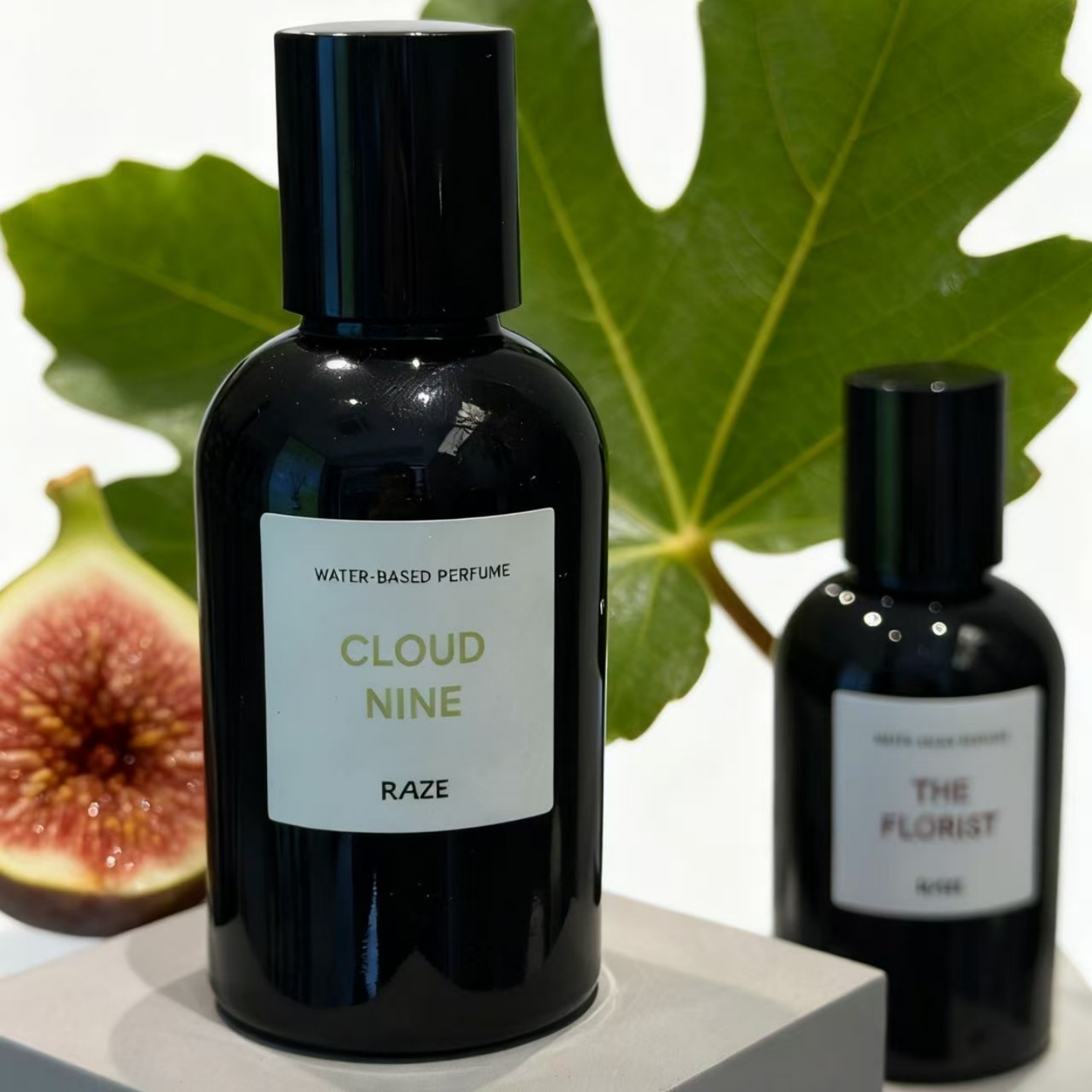 RAZE香水分装试香小样