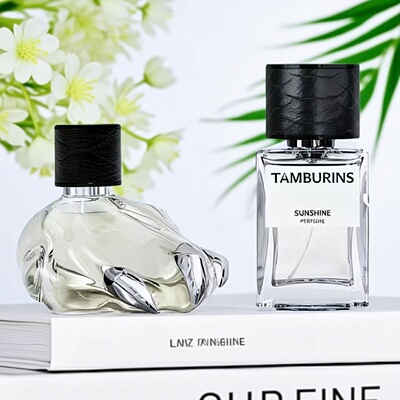 tamburins香水正品试香小样