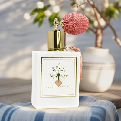 sulmonaessenza香水试香