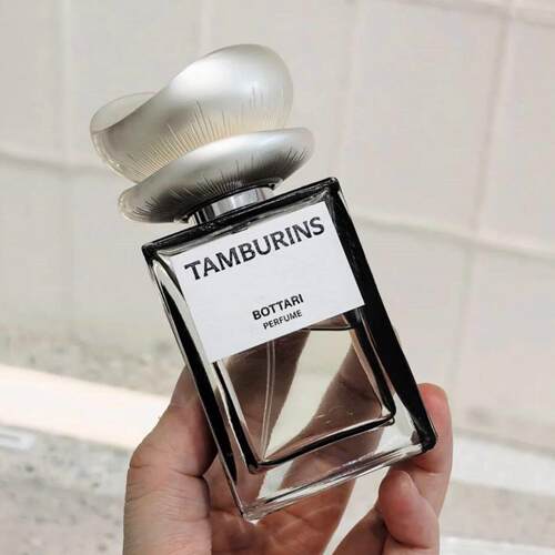 tamburins香水正品试香小样
